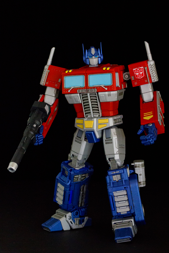 custom masterpiece transformers